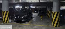Garaż/miejsce parkingowe Warszawa Natolin, ul. Belgradzka. Zdjęcie 3