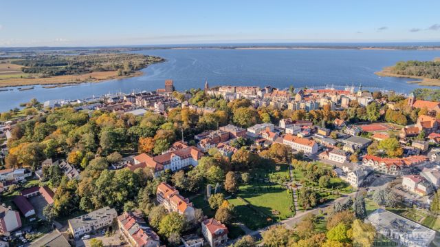 dom szeregowy, 5 pokoi Kamień Pomorski. Zdjęcie 24