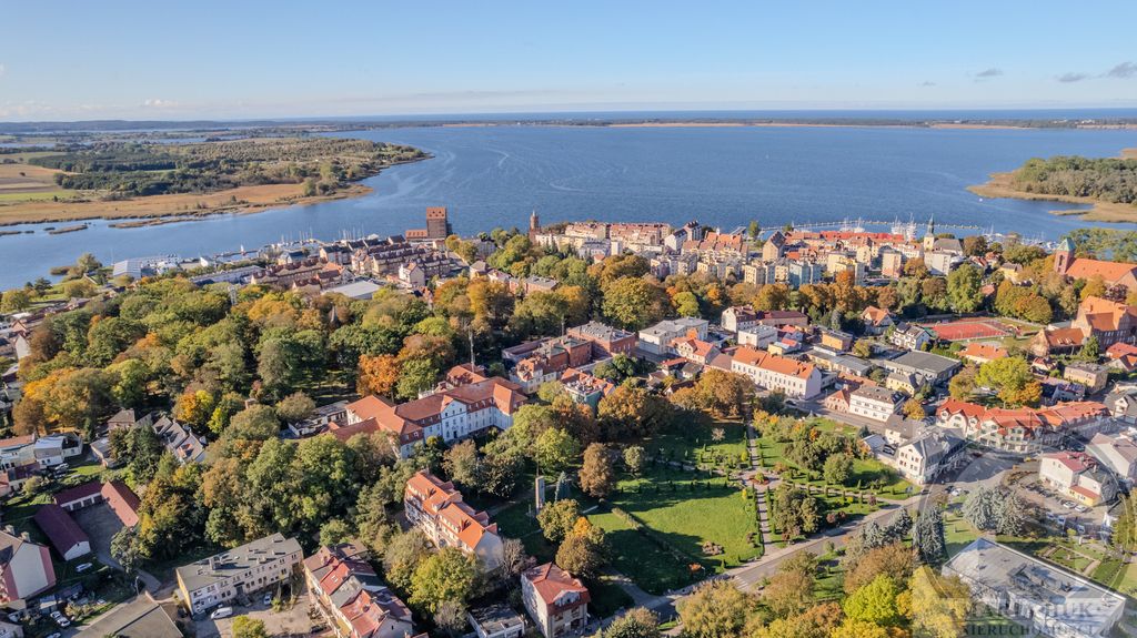 dom szeregowy, 5 pokoi Kamień Pomorski. Zdjęcie 24