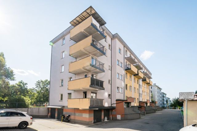 Mieszkanie 2-pokojowe Kraków Podgórze Duchackie, ul. Włoska. Zdjęcie 15