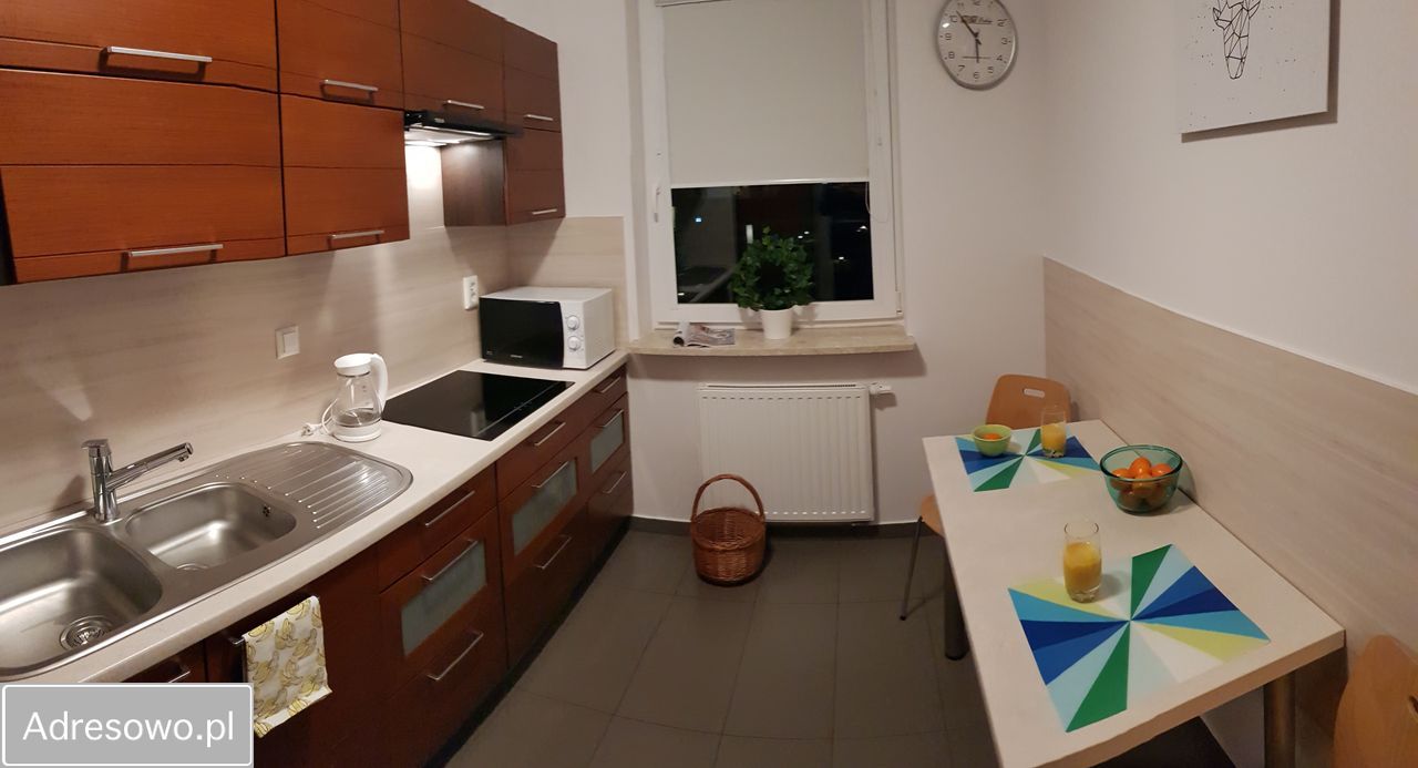 Pokój Wrocław Krzyki, ul. Piękna. Zdjęcie 8