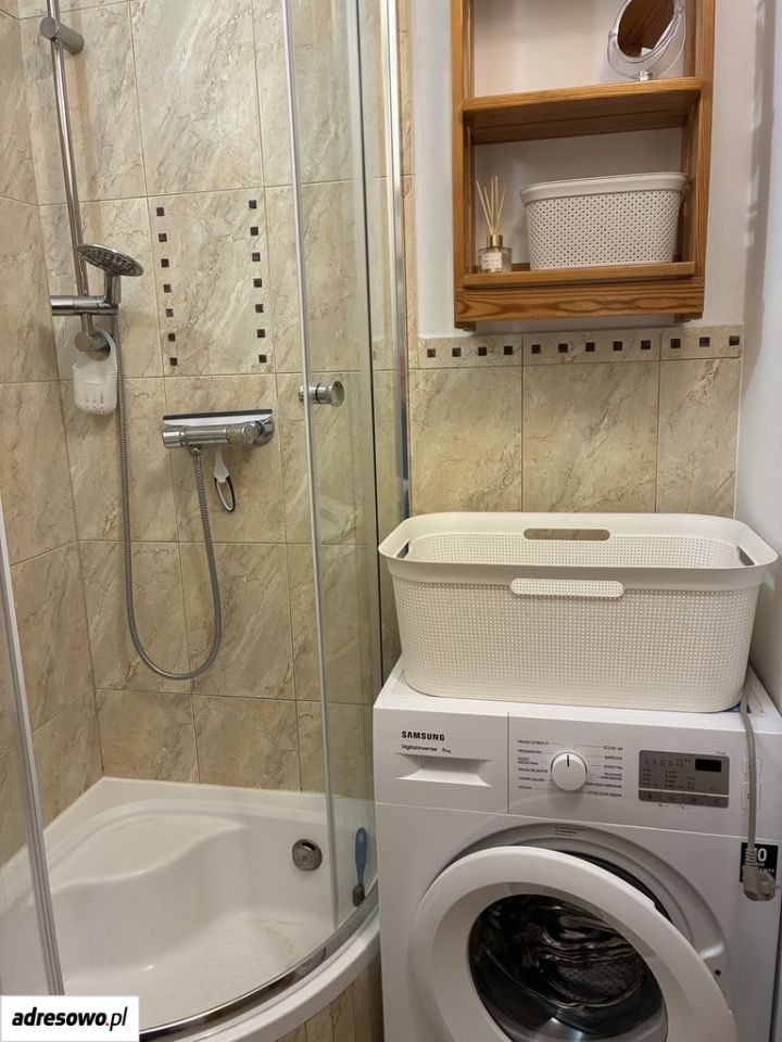 Mieszkanie 3-pokojowe Warszawa Włochy, al. Dwudziestolatków. Zdjęcie 7