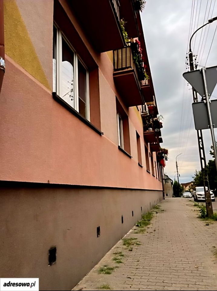 Mieszkanie 2-pokojowe Lipno, ul. Józefa Piłsudskiego. Zdjęcie 9