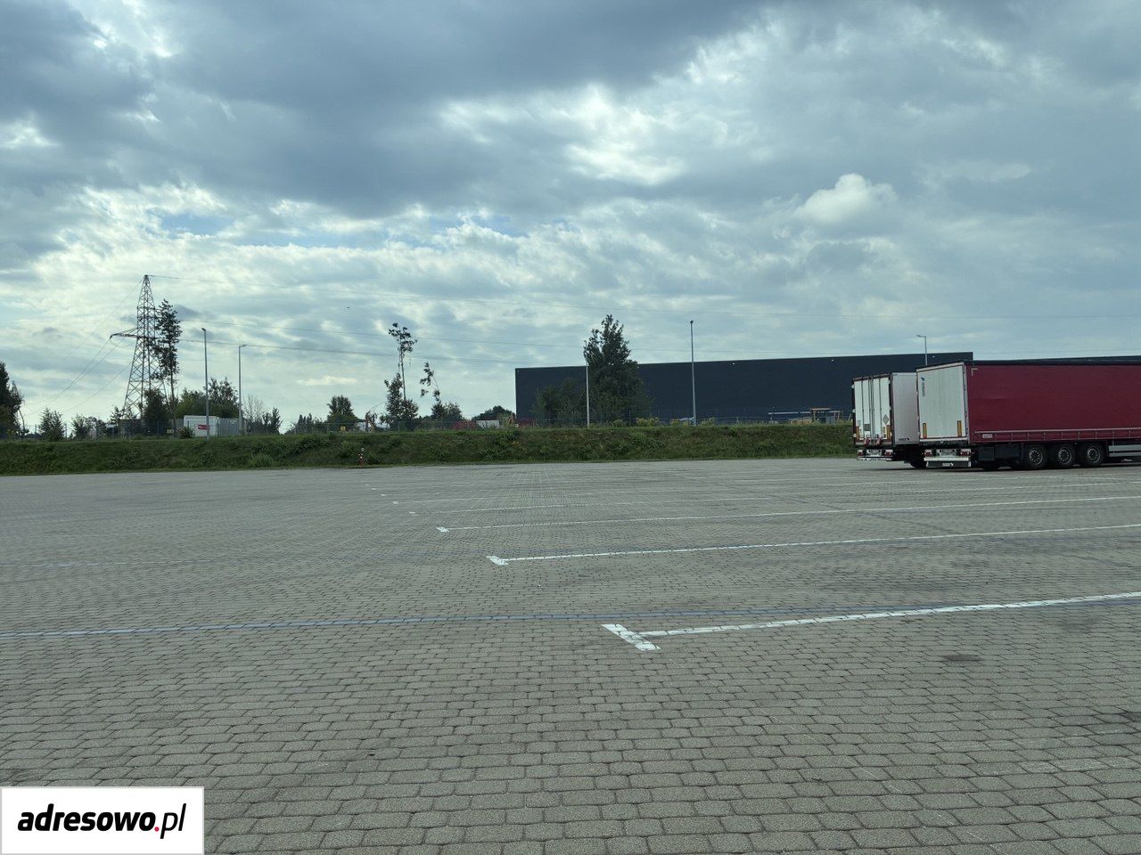 Biuro Pass. Zdjęcie 19