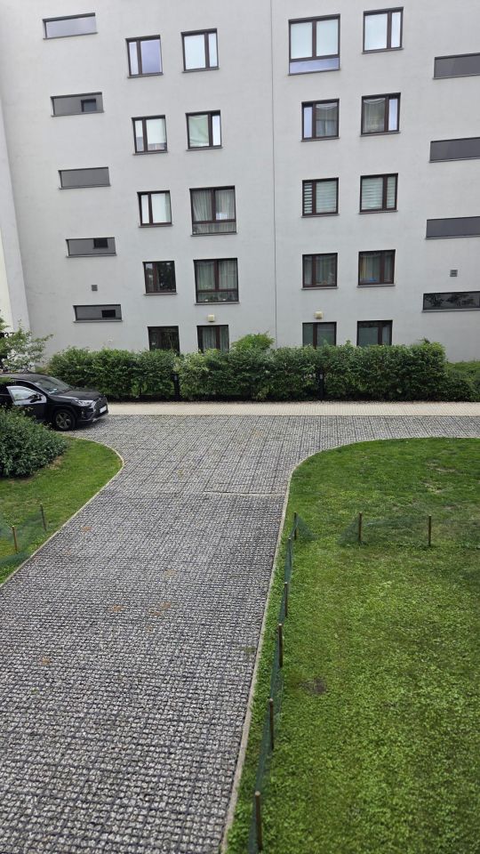 Mieszkanie 3-pokojowe Poznań Wilda, ul. Rolna. Zdjęcie 24