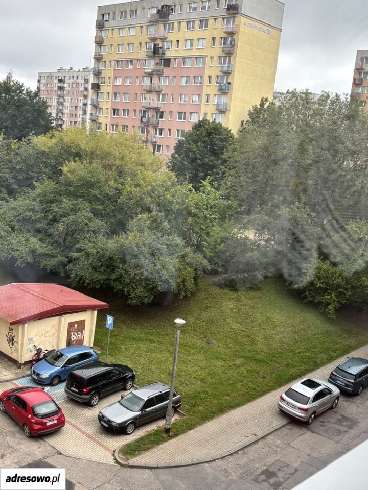 Mieszkanie 2-pokojowe Olsztyn Nagórki, ul. Mieczysława Orłowicza. Zdjęcie 19