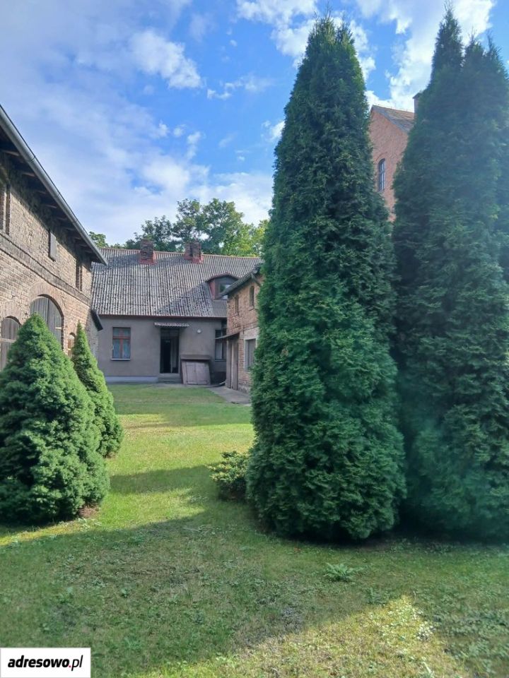 dom wolnostojący, 8 pokoi Szamotuły, pl. Henryka Sienkiewicza. Zdjęcie 6