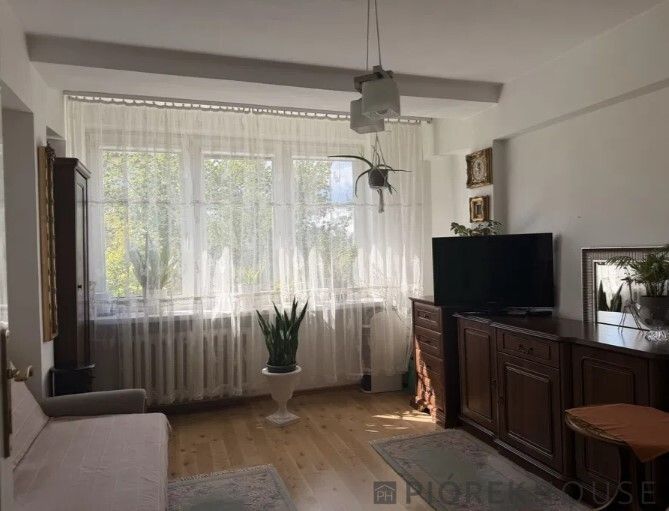 Mieszkanie 2-pokojowe Warszawa Śródmieście, ul. Niska. Zdjęcie 3
