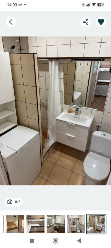 Mieszkanie 2-pokojowe Siemianowice Śląskie, ul. Komuny Paryskiej. Zdjęcie 8