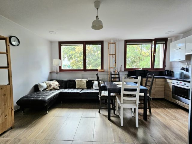 Mieszkanie 4-pokojowe Wrocław Kozanów, ul. Pilczycka. Zdjęcie 30