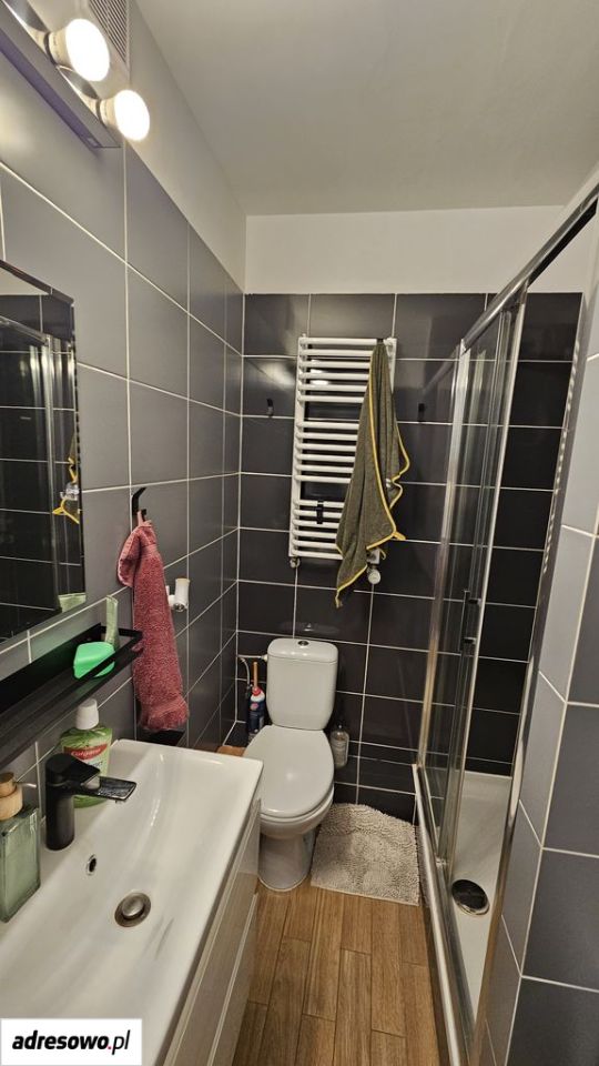 Mieszkanie 3-pokojowe Gdynia Karwiny, ul. Leona Kruczkowskiego. Zdjęcie 16