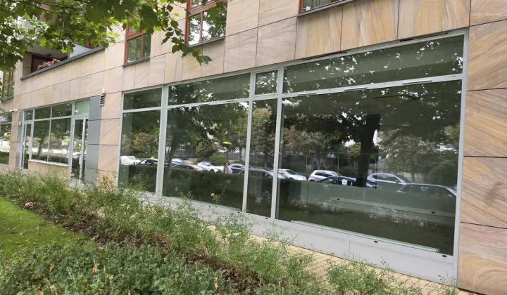 Lokal Warszawa Wilanów, ul. Sarmacka