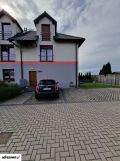 dom szeregowy, 4 pokoje Plewiska, ul. Grunwaldzka. Zdjęcie 1