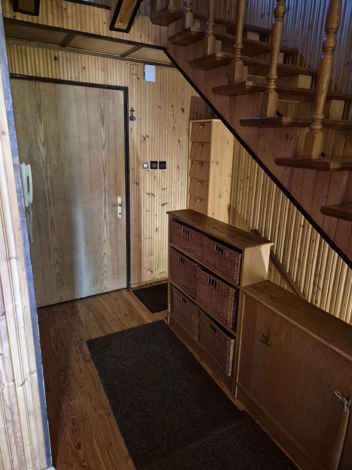 dom wolnostojący, 3 pokoje Zasutowo, ul. Motelowa. Zdjęcie 9