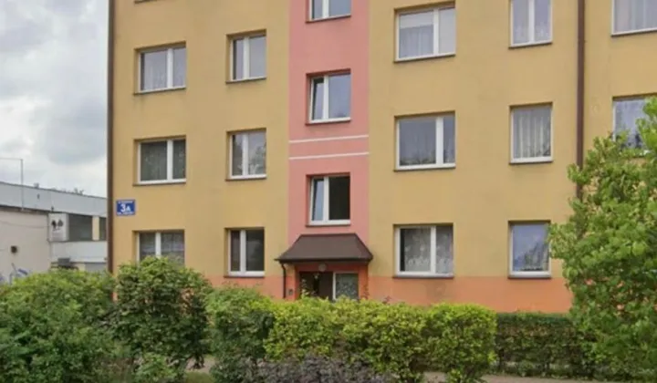 Mieszkanie 2-pokojowe Kielce, ul. Urzędnicza