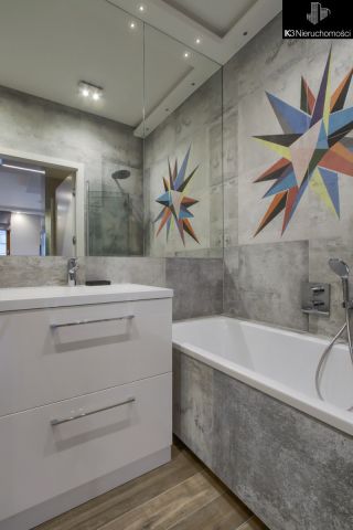 Mieszkanie 2-pokojowe Warszawa Mokotów, ul. Bergamotki. Zdjęcie 11