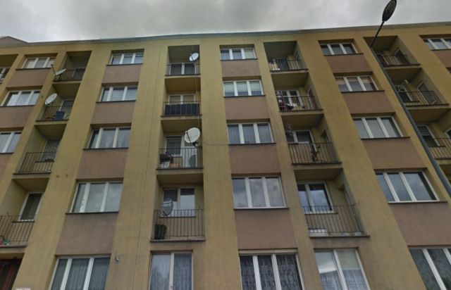 Mieszkanie 1-pokojowe Bytom Śródmieście, ul. Karola Miarki. Zdjęcie 1