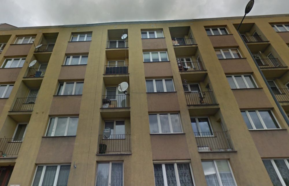Mieszkanie 1-pokojowe Bytom Śródmieście, ul. Karola Miarki