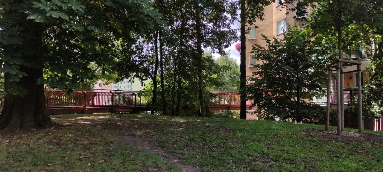 Mieszkanie 5-pokojowe Szczecin Drzetowo, ul. Jana Chryzostoma Paska. Zdjęcie 9