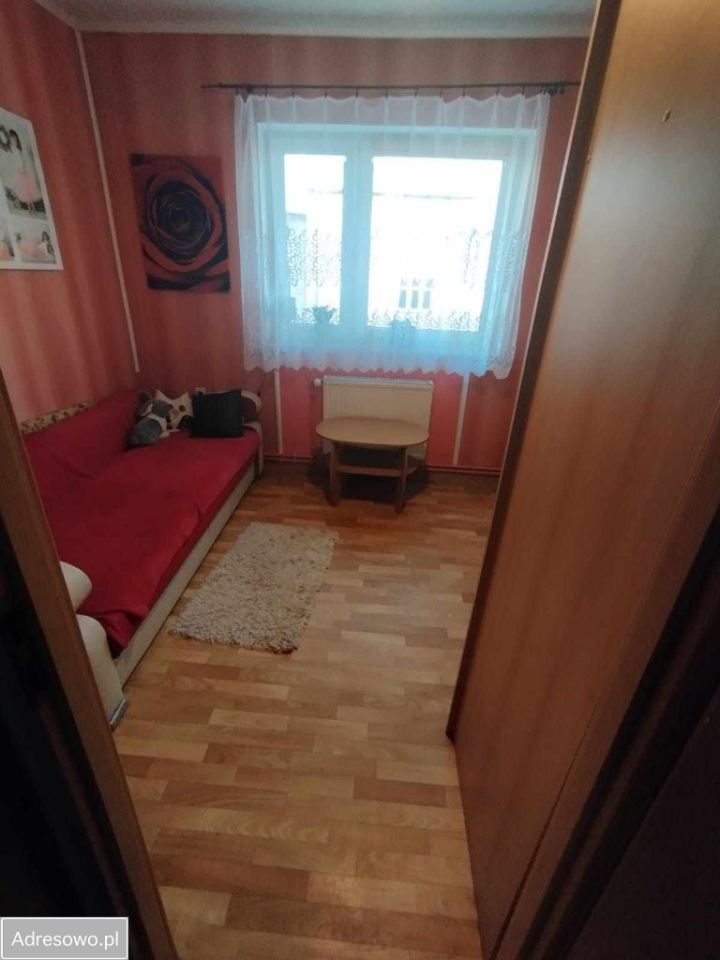 Mieszkanie 4-pokojowe Ząbkowice Śląskie, ul. Tadeusza Kościuszki. Zdjęcie 14