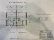 bliźniak, 4 pokoje Gronówko. Zdjęcie 4