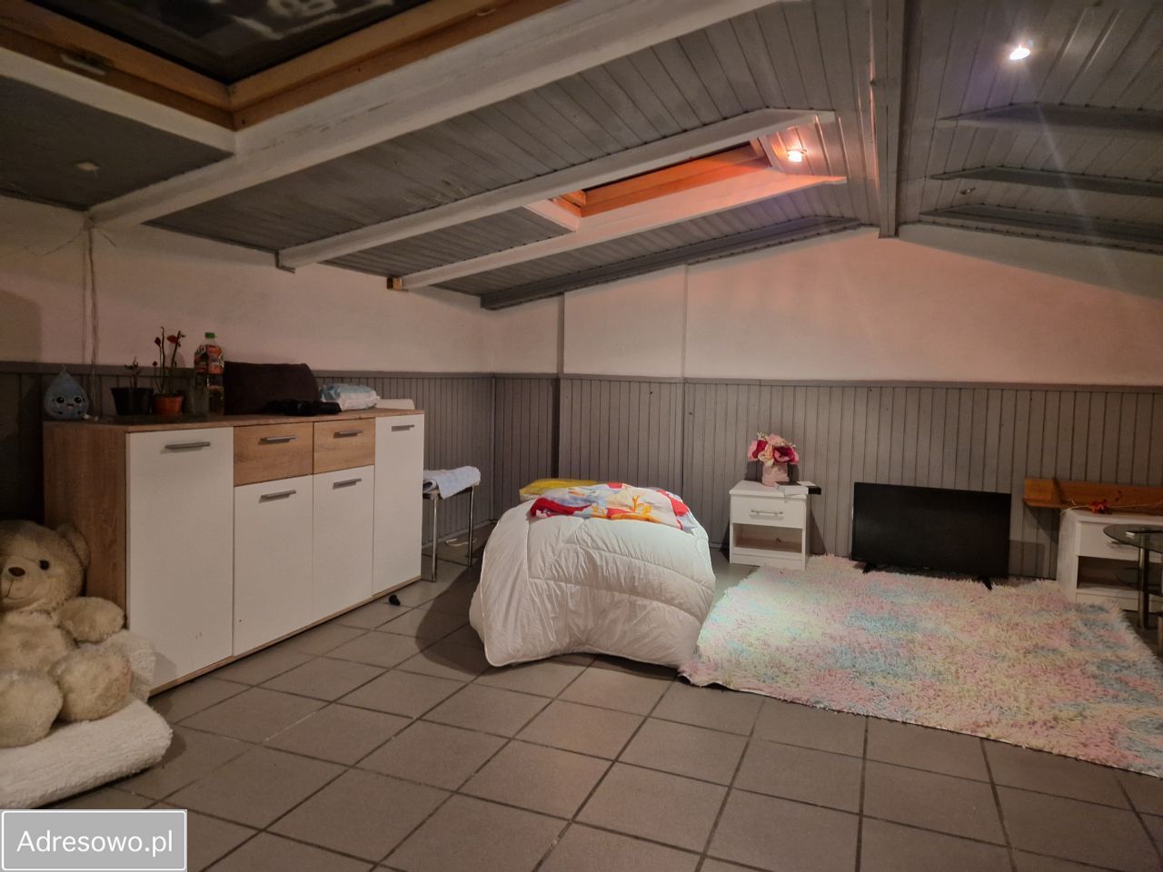 Lokal Jelcz-Laskowice Centrum, ul. Franciszka Żwirki. Zdjęcie 15