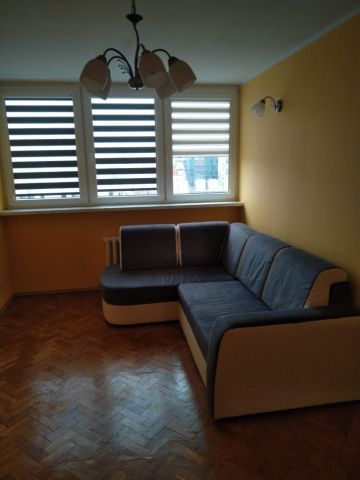 Mieszkanie 2-pokojowe Wrocław Stare Miasto. Zdjęcie 1