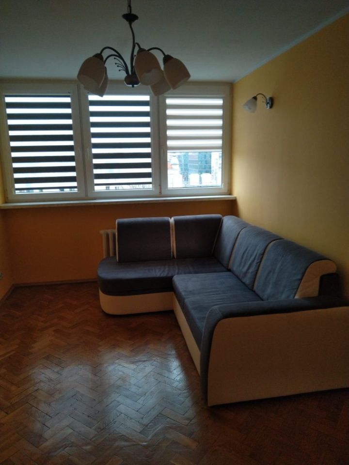 Mieszkanie 2-pokojowe Wrocław Stare Miasto