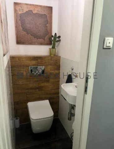 Mieszkanie 3-pokojowe Warszawa Mokotów, ul. Wałbrzyska. Zdjęcie 10