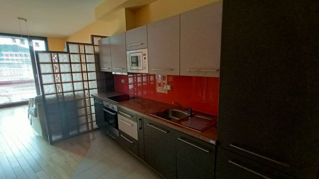 Mieszkanie 2-pokojowe Warszawa Ochota, ul. Grójecka. Zdjęcie 2