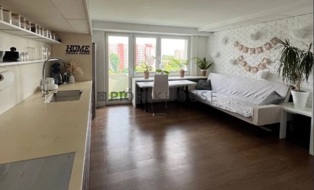 Mieszkanie 3-pokojowe Warszawa Mokotów, ul. Batuty. Zdjęcie 1