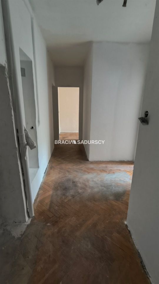 Mieszkanie 2-pokojowe Kraków Nowa Huta, os. Centrum C. Zdjęcie 7