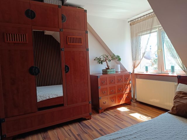 Mieszkanie 3-pokojowe Elbląg, ul. Ślepa. Zdjęcie 10