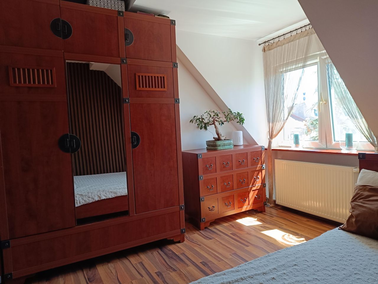 Mieszkanie 3-pokojowe Elbląg, ul. Ślepa. Zdjęcie 10