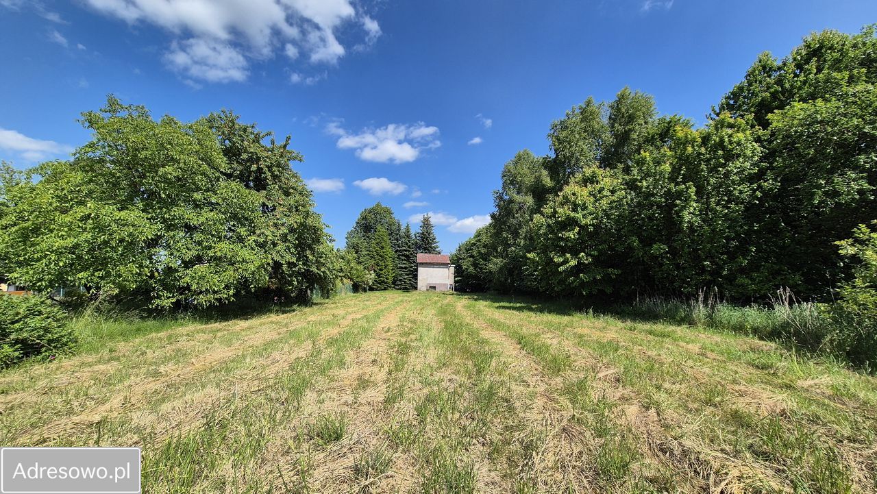 Działka rolno-budowlana Smardzowice. Zdjęcie 5