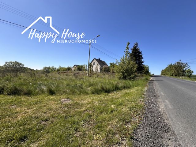 Działka inwestycyjna Tuchola, ul. Główna. Zdjęcie 12