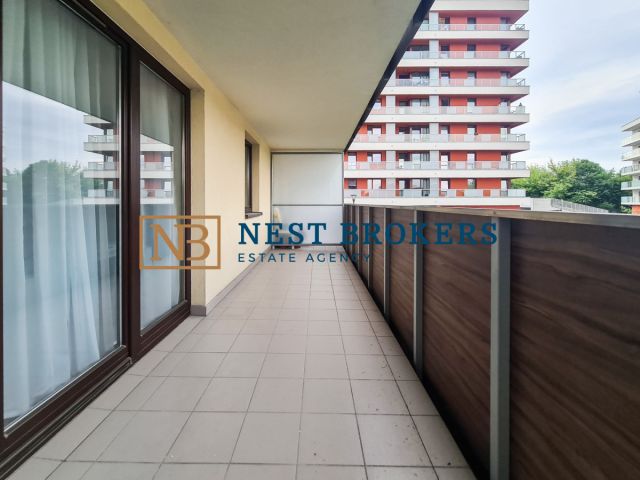 Mieszkanie 2-pokojowe Kraków Prądnik Biały, ul. Bociana. Zdjęcie 13