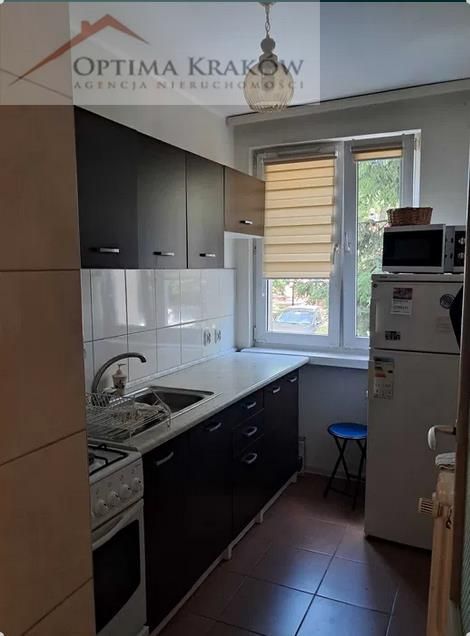 Mieszkanie 3-pokojowe Kraków Dębniki, ul. Słomiana. Zdjęcie 4