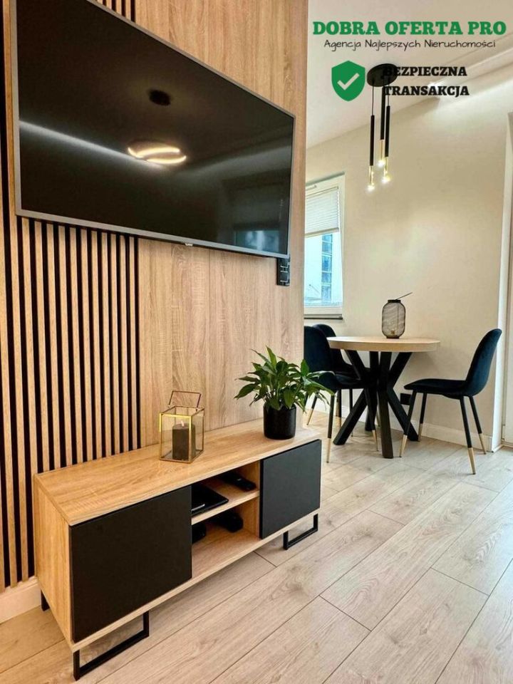 Mieszkanie 3-pokojowe Gdańsk Śródmieście, ul. Angielska Grobla. Zdjęcie 3