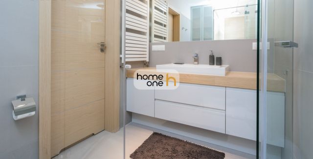 Mieszkanie 2-pokojowe Warszawa Śródmieście, ul. Leona Kruczkowskiego. Zdjęcie 4