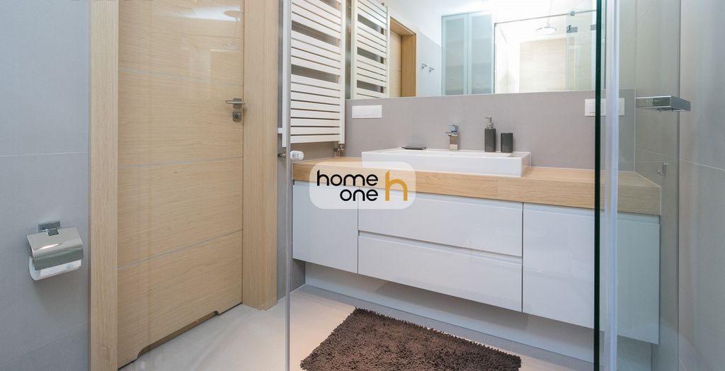 Mieszkanie 2-pokojowe Warszawa Śródmieście, ul. Leona Kruczkowskiego. Zdjęcie 4