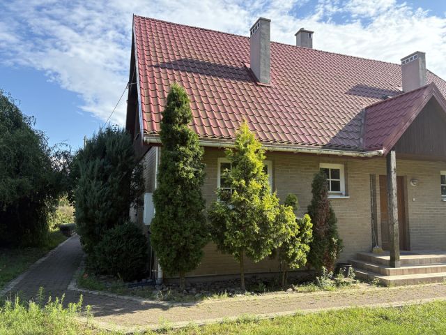 dom wolnostojący, 5 pokoi Góra Świętej Małgorzaty. Zdjęcie 8