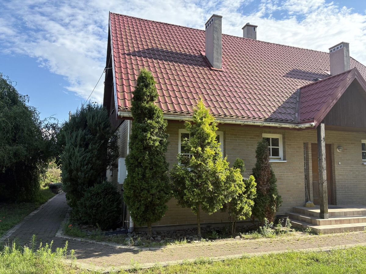 dom wolnostojący, 5 pokoi Góra Świętej Małgorzaty. Zdjęcie 8