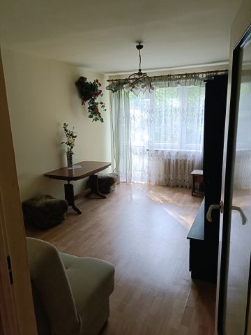 Mieszkanie 2-pokojowe Lublin Wieniawa, ul. Klemensa Junoszy. Zdjęcie 1