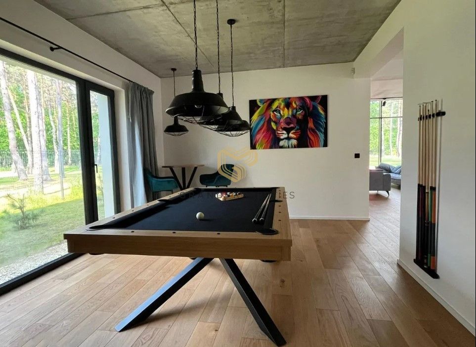 dom wolnostojący, 6 pokoi Warszawa Radość. Zdjęcie 12