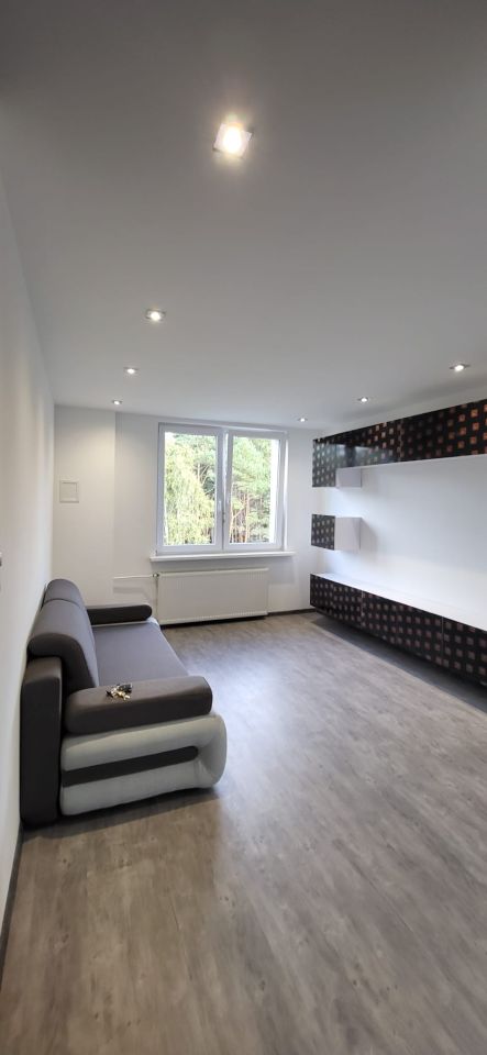 Mieszkanie 2-pokojowe Świnoujście Warszów, ul. Norberta Barlickiego. Zdjęcie 7