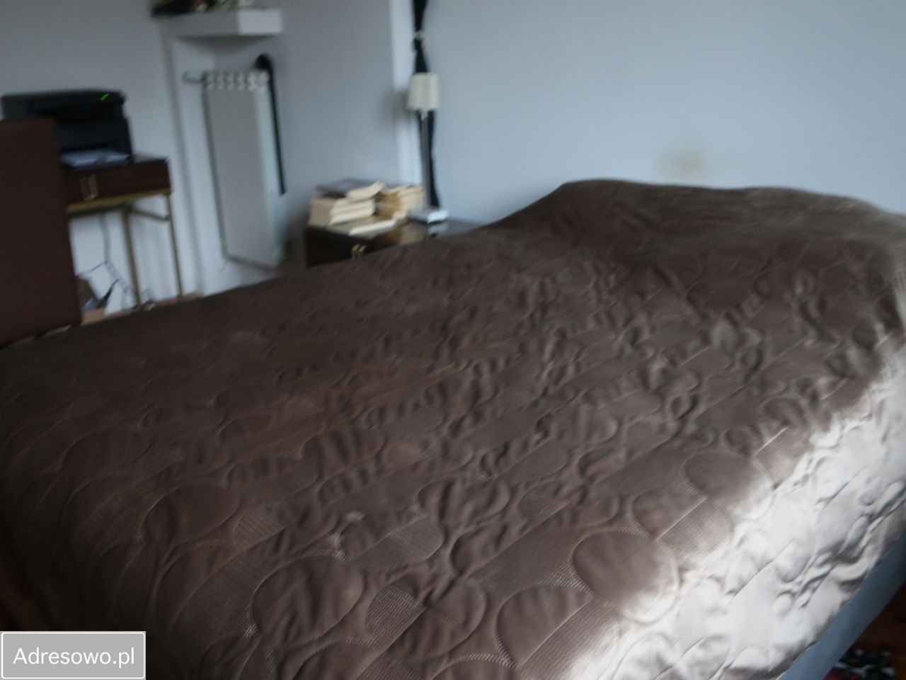 Mieszkanie 3-pokojowe Warszawa Wawer, ul. Bronisława Czecha. Zdjęcie 7