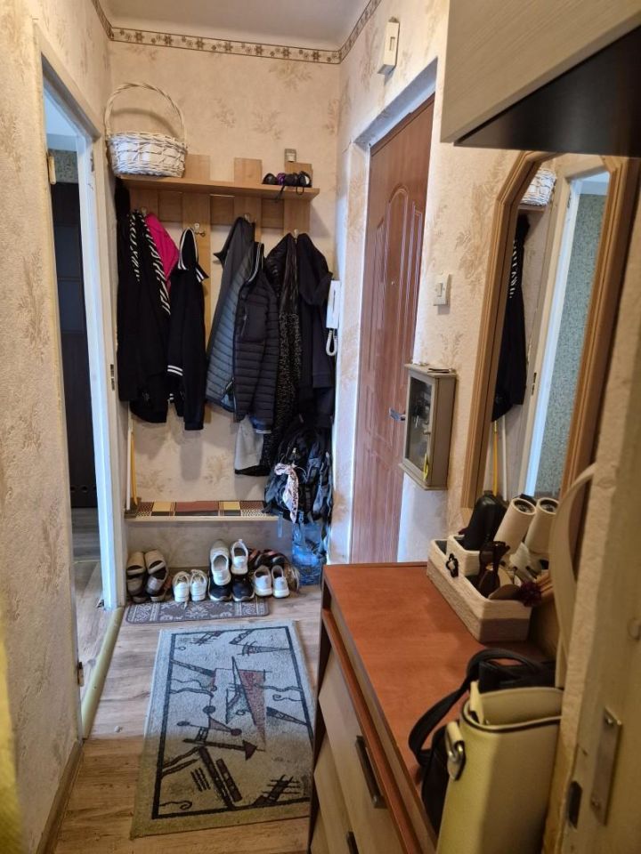 Mieszkanie 1-pokojowe Zawiercie Centrum, ul. Władysława Stanisława Reymonta. Zdjęcie 10