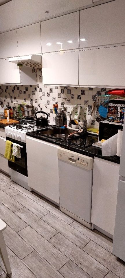 Mieszkanie 3-pokojowe Radom Gołębiów. Zdjęcie 5