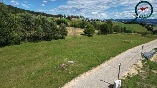 Działka inwestycyjna Szlembark. Zdjęcie 16